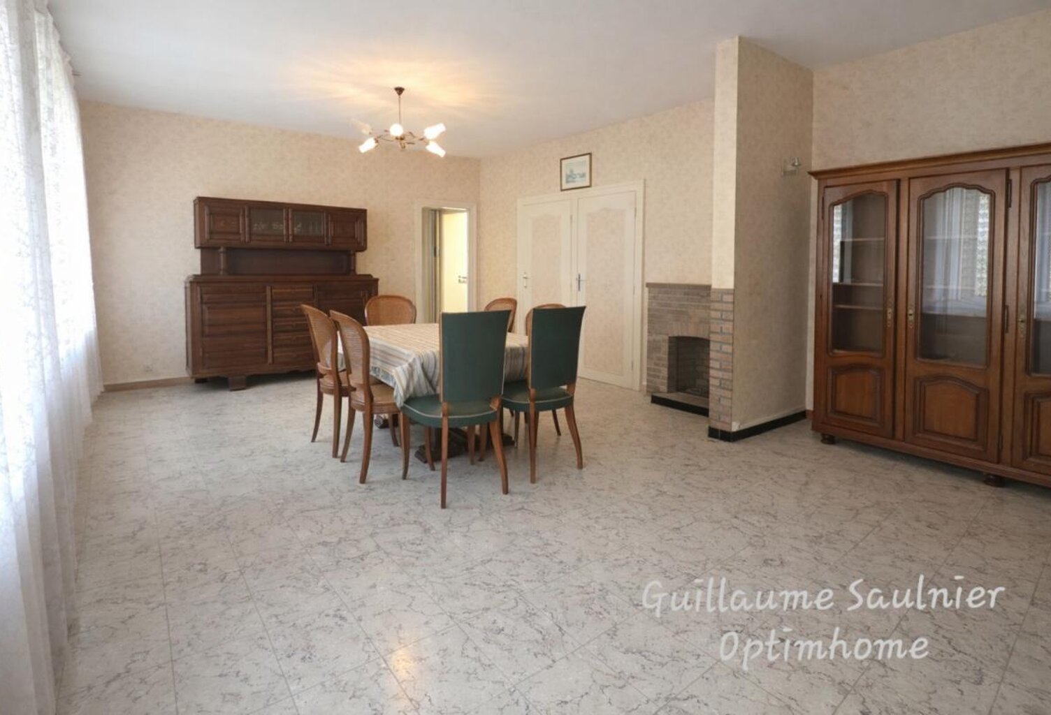 Maison à vendre 4 pièces HASNON (59) — photo 1
