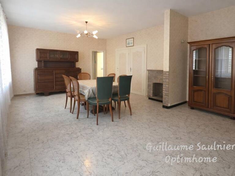 Maison à vendre 4 pièces HASNON (59) — photo 1