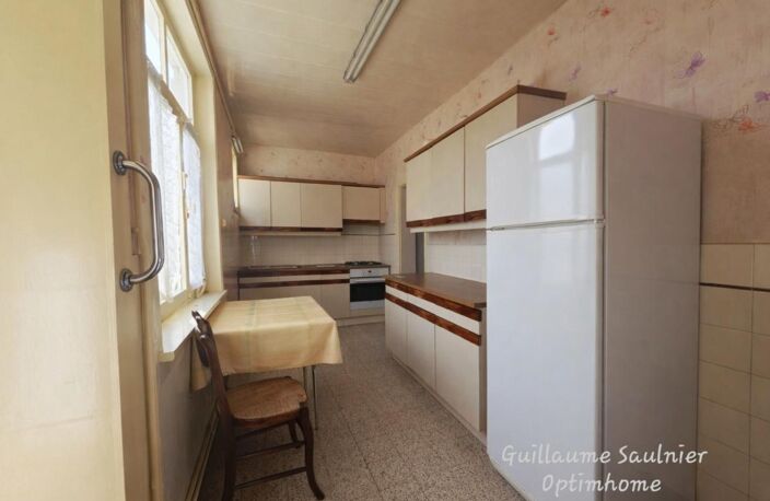 Maison à vendre 4 pièces HASNON (59) — photo 2