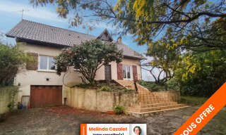 Maison 7 Pièces 193 m² à vendre à Mourenx (64150)