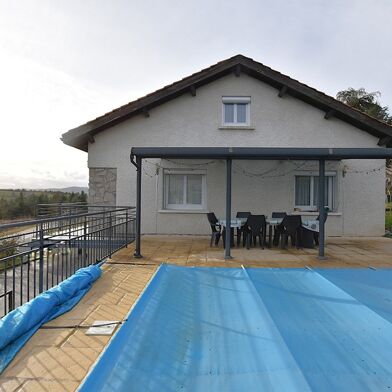 Maison 5 pièces 385000 €