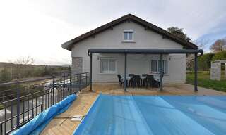 Maison 5 Pièces 140 m² à vendre à La Chapelle-d'Aurec (43120)