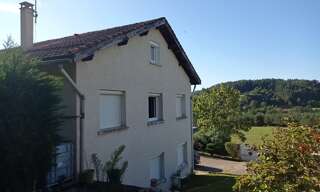 Maison 5 Pièces 140 m² à vendre à La Chapelle-d'Aurec (43120)