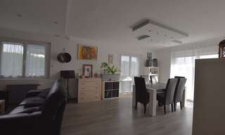 Maison 5 Pièces 140 m² à vendre à La Chapelle-d'Aurec (43120)