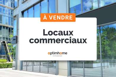 Commerce 1 pièces 55000 €