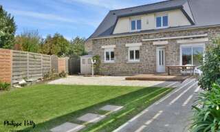 Maison 7 Pièces 141 m² à vendre à Saint-Méloir-des-Ondes (35350)