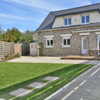 Maison 7 pièces 342500 €