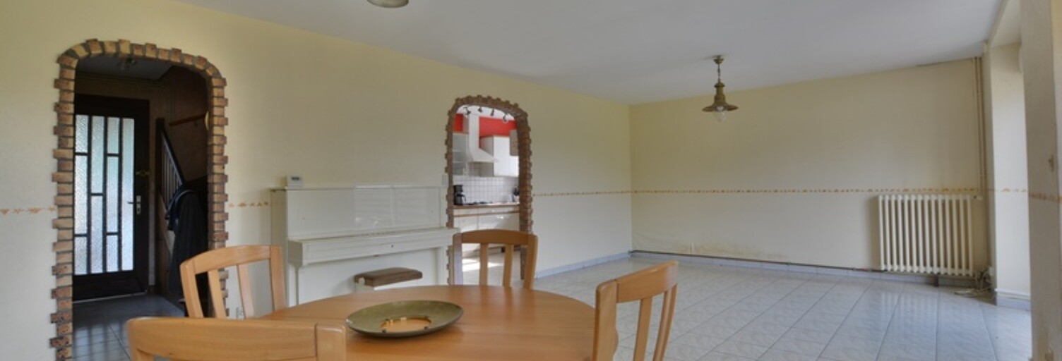 Maison 7 Pièces 141 m² à vendre à Saint-Méloir-des-Ondes (35350)