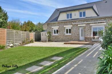 Maison 7 pièces 342500 €
