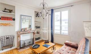 Appartement 2 Pièces 42 m² à vendre à Le Havre (76600)