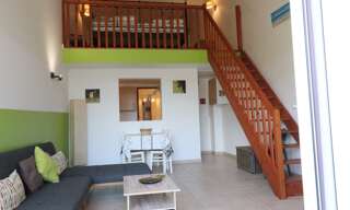 Appartement 2 Pièces 57 m² à vendre à Serra-di-Ferro (20140)