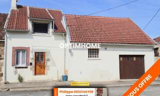 Maison 4 Pièces 94 m² à vendre à Saint-Léger-Magnazeix (87190)