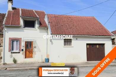 Maison 4 pièces 59950 €