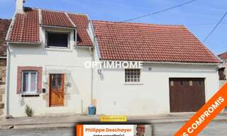 Maison 4 Pièces 94 m² à vendre à Saint-Léger-Magnazeix (87190)