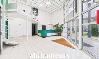 Bureau 1 Pièce 310 m² à louer à Gellainville (28630)