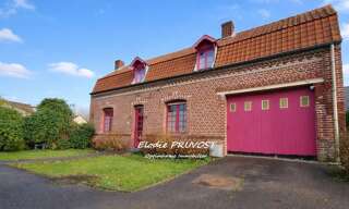 Maison 5 Pièces 139 m² à vendre à Lillers (62190)