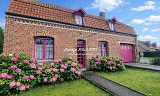 Maison 5 Pièces 139 m² à vendre à Lillers (62190)