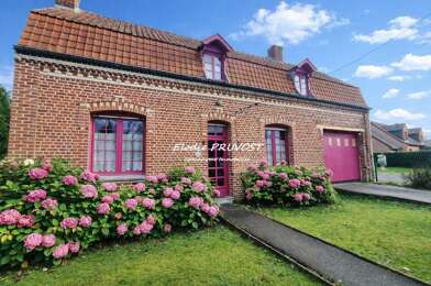 Maison 5 pièces 189000 €