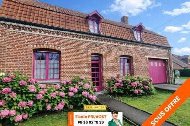 Maison 5 pièces 189000 €