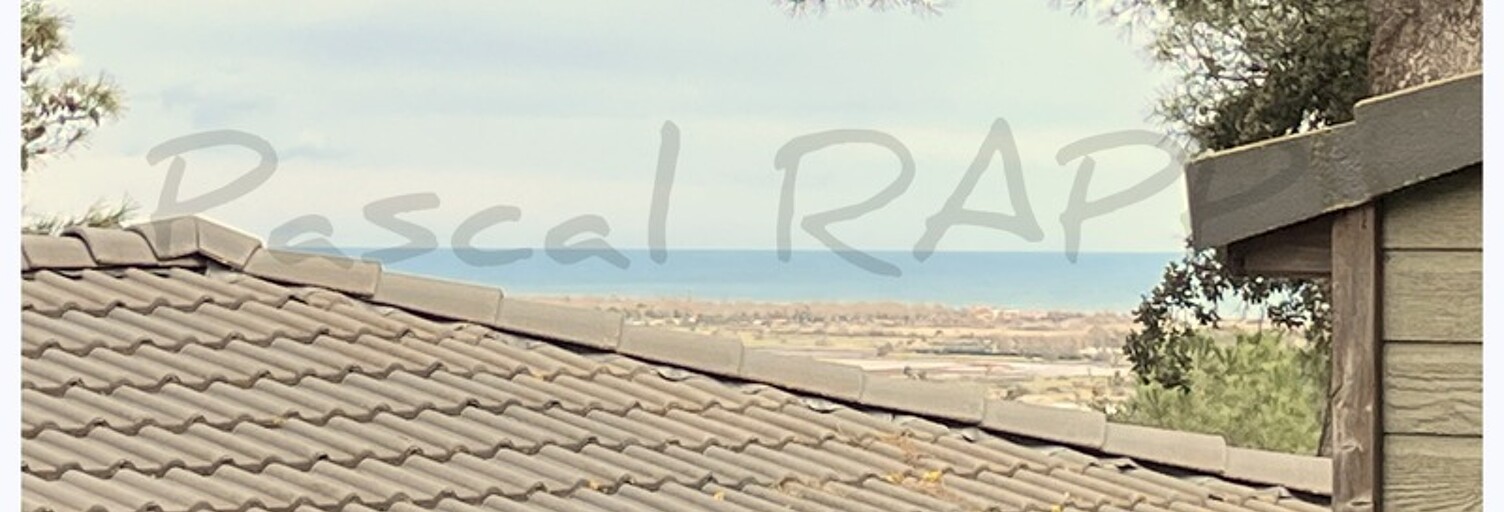 Maison 3 Pièces 34 m² à vendre à Agde (34300)