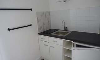 Appartement 1 Pièce 19 m² à vendre à Grenoble (38000)