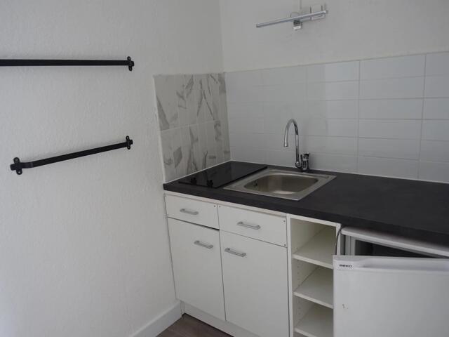 Appartement proposé à Grenoble