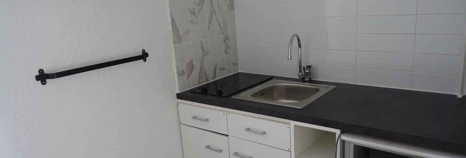 Appartement 1 Pièce 19 m² à vendre à Grenoble (38000)