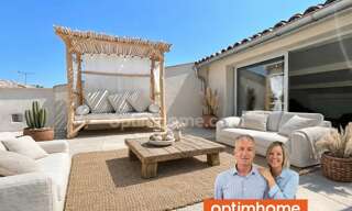 Maison 5 Pièces 147 m² à vendre à Aigues-Mortes (30220)