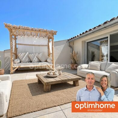 Maison 5 pièces 545000 €