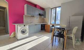 Appartement 2 Pièces 26 m² à vendre à Chambéry (73000)