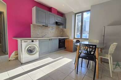 Appartement 2 pièces 79500 €