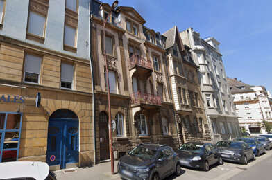 Appartement 7 pièces 250000 €