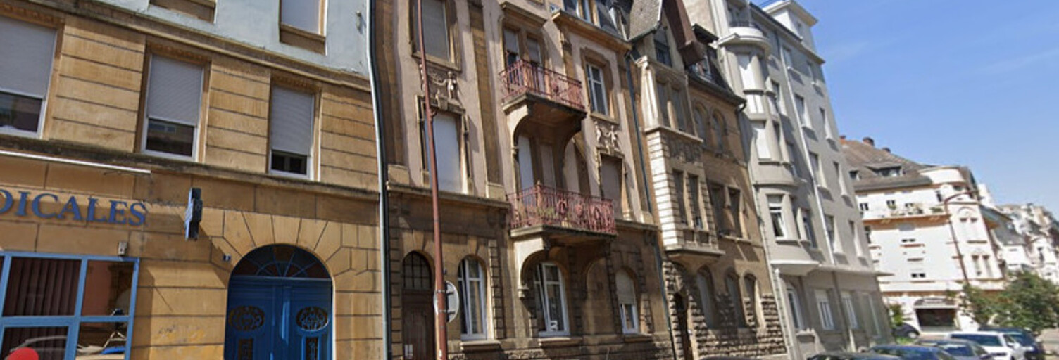 Appartement 7 Pièces 127 m² à vendre à Thionville (57100)