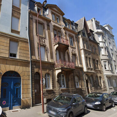 Appartement 7 pièces 250000 €