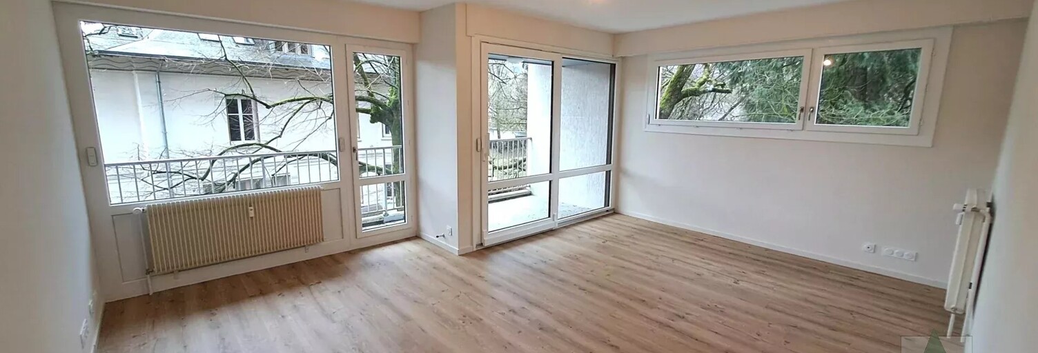 Appartement 2 Pièces  m² à louer à Jacob-Bellecombette (73000)