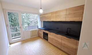 Appartement 2 Pièces 60 m² à louer à Jacob-Bellecombette (73000)