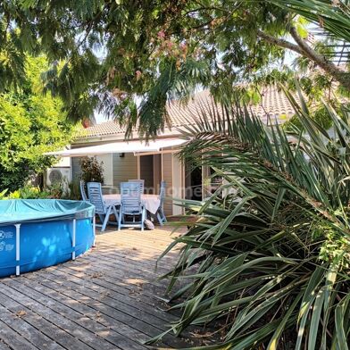 Maison 5 pièces 668800 €