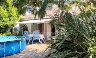 Maison 5 Pièces 160 m² à vendre à Lacanau (33680)