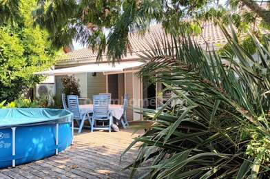 Maison 5 pièces 668800 €