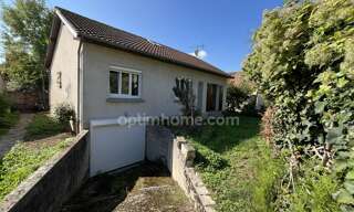 Maison 6 Pièces 101 m² à vendre à Saint-Prix (95390)