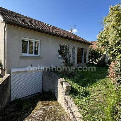 Maison 6 pièces 379000 €