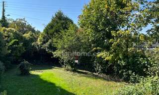 Maison 6 Pièces 101 m² à vendre à Saint-Prix (95390)