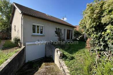 Maison 6 pièces 362000 €