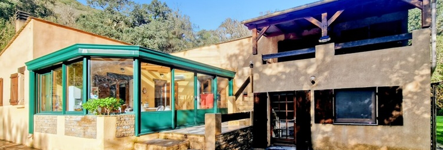 Maison 5 Pièces 140 m² à vendre à Meria (20287)