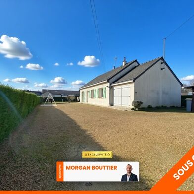 Maison 4 pièces 109000 €