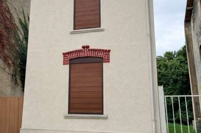 Maison 4 pièces 99000 €