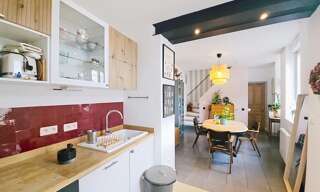 Maison 5 Pièces 100 m² à vendre à Concevreux (02160)