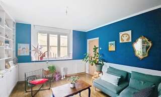 Maison 5 Pièces 100 m² à vendre à Fismes (51170)