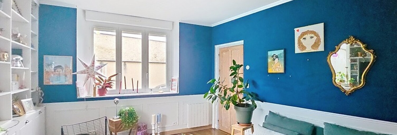 Maison 5 Pièces 100 m² à vendre à Fismes (51170)