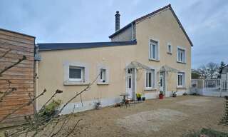 Maison 5 Pièces 100 m² à vendre à Concevreux (02160)